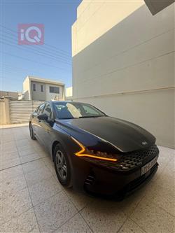 کیا K5